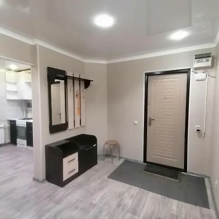 Квартира На Бр Жубановых 283 Корпус 1 Aktobe Exterior photo