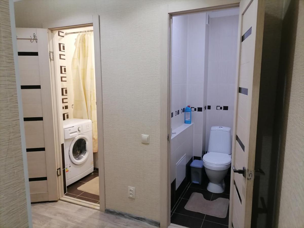 Apartment на бр жубановых 283 корпус 1 *
