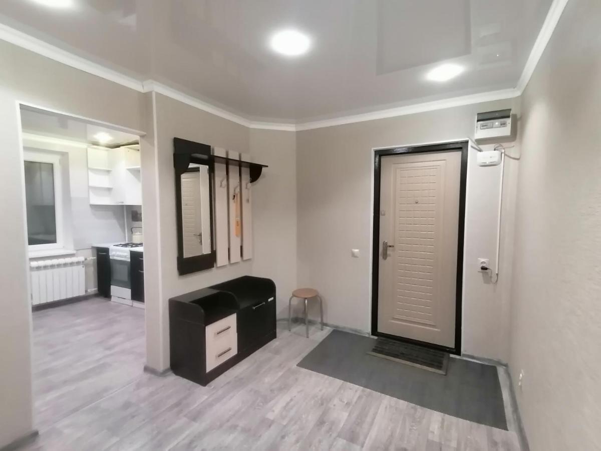 Apartment на бр жубановых 283 корпус 1